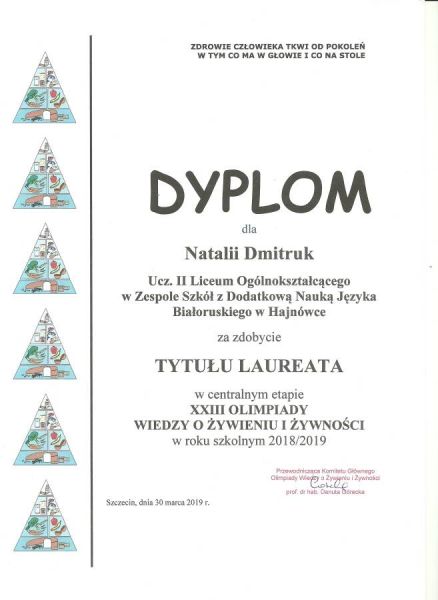 dyplomnatalia