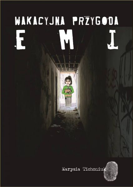 2018 okładka książka Mani