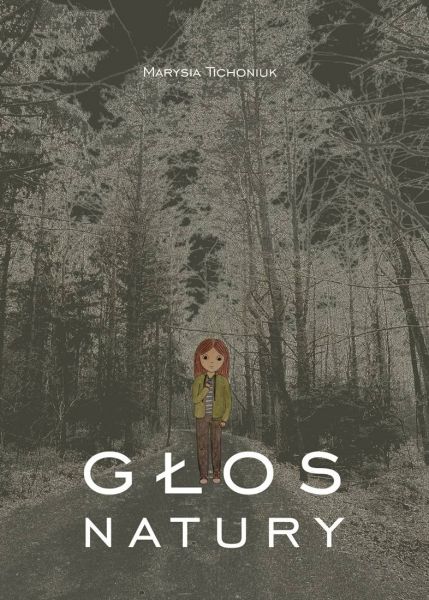 2019 okładka ksiazki Mani