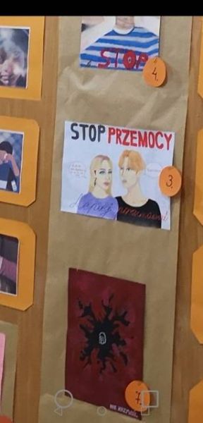 STOP PRZEMOCY 3