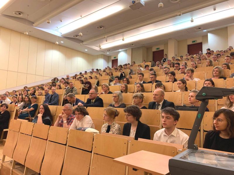 etap centralny -OWE 2022